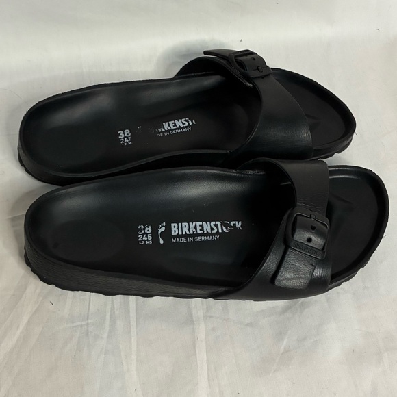 Birkenstock Madrid EVA Sandals - Picture 3 of 8